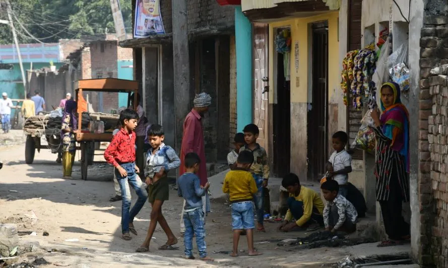 बरेली: बुखार की चपेट में तिलियापुर गांव के दो हजार लोग