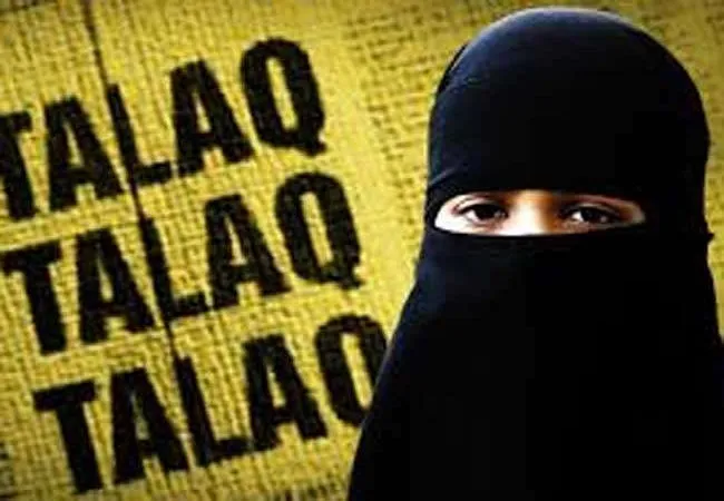 बरेली: मूकबधिर बच्चे को दिया जन्म तो पति ने दिया तीन तलाक