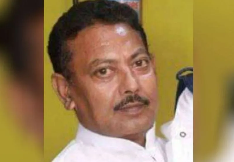 गाजियाबाद में भाजपा विधायक के मामा की गोली मारकर हत्या