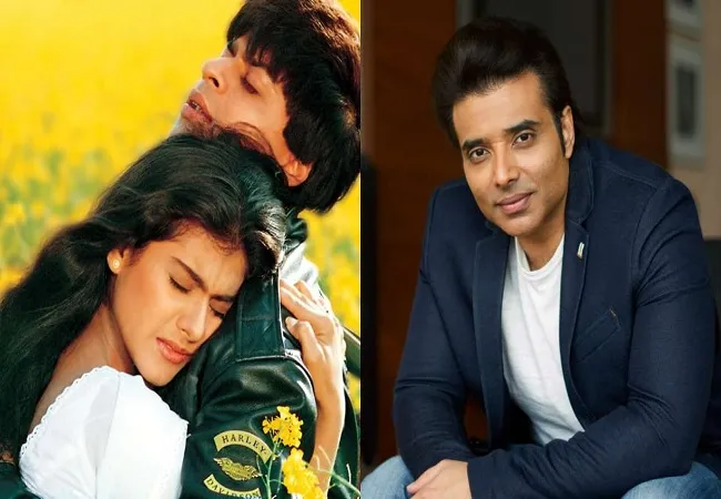 डीडीएलजे’ ने बॉलीवुड में किया बिहाइंड द सीन का ट्रेंड शुरू : उदय चोपड़ा