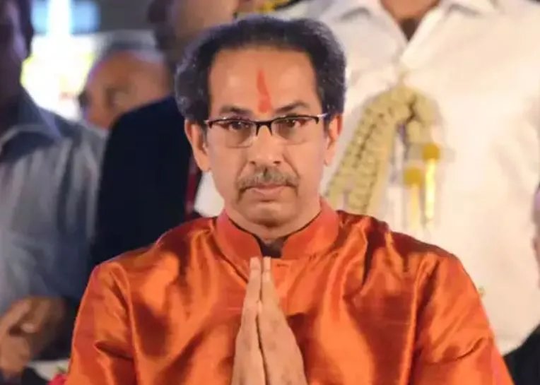 सुप्रीम कोर्ट ने उद्धव सरकार को बर्खास्त करने की मांग वाली याचिका की खारिज