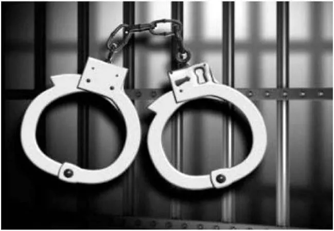 मुरादाबाद: छेड़छाड़ का विरोध करने पर सगी बहनों को पीटने में पांच गिरफ्तार