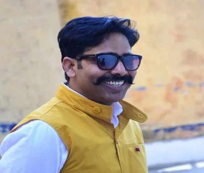 पीलीभीत: जेल अधीक्षक अनूप मानव शास्त्री की हार्ट अटैक से मौत