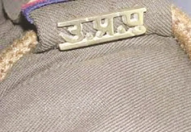मुरादाबाद : एसएसपी ने दो इंस्पेक्टर और 49 दरोगा समेत कई का कार्यक्षेत्र बदला