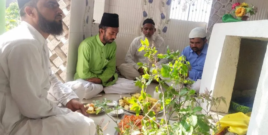 बरेली: उर्स-ए-रज़वी पर आला हजरत के नाम से पौधा लगाने की अपील