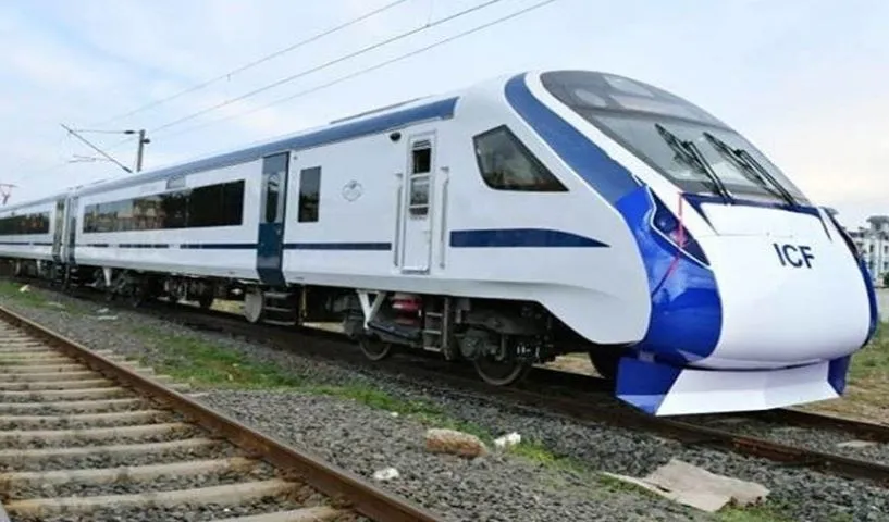 15 अक्टूबर से बहाल होगी नई दिल्ली-कटरा वंदे भारत एक्सप्रेस ट्रेन सेवा