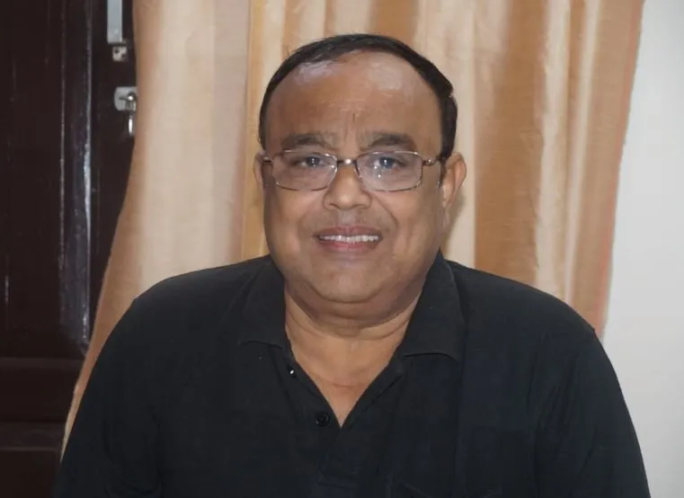 बरेली: पराली से खाद बनाकर मिट्टी की ताकत बढ़ा रहे विजय चौहान