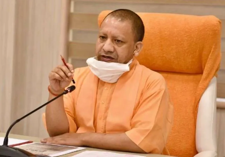 विकास से देंगे विपक्ष की जाति, धर्म और सांप्रदायिक दंगों की साजिश का जवाब: योगी