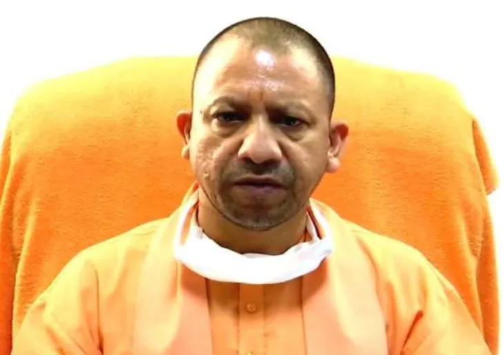 सरकार के लिए किसानों का हित सर्वोपरि: योगी