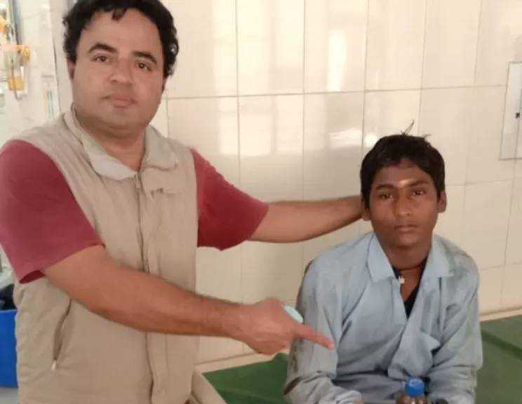 बरेली: शहर में घूम रहे टप्पेबाज, इस तरह बनाते हैं अपना शिकार