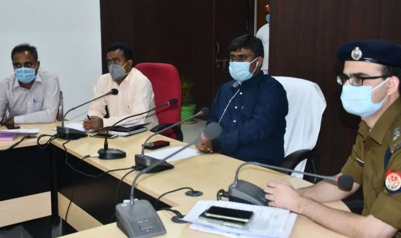 बरेली: विधान परिषद चुनाव की तैयारी पूरी, नौ जनपदों में 88 मतदेय स्थल बनाये