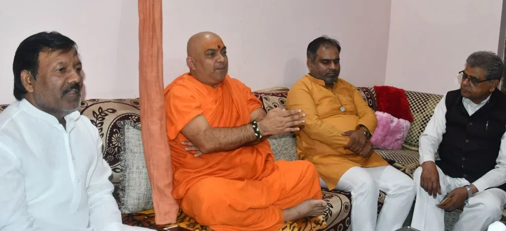 बरेली: श्रीराम मंदिर बनने के साथ नई अयोध्या का हो रहा निर्माण
