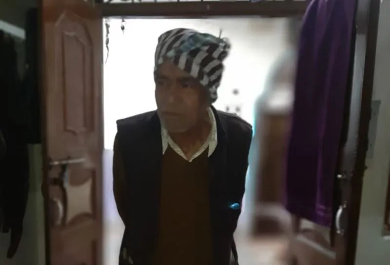 बरेली: बीमारी और कर्ज से परेशान वृद्ध ने नदी में कूदकर दी जान