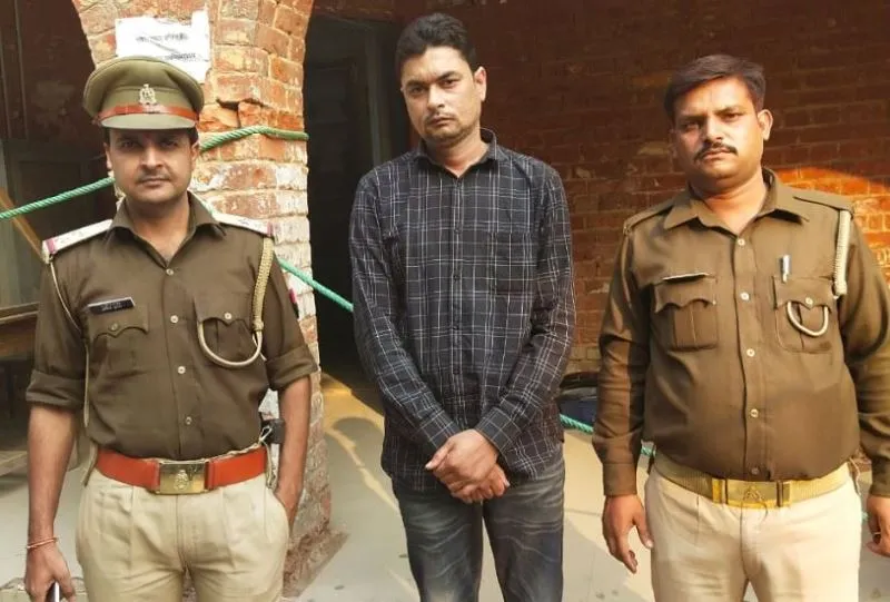 बरेली: आईपीएल सट्टे का बड़ा ब्रोकर गिरफ्तार, पांच बुकीज की तलाश
