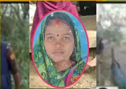 देवर ने भाभी को गला काटकर उतारा मौत के घाट, गिरफ्तार