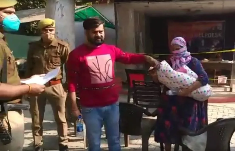 बरेली: एमआर के अपहरण की कोशिश में अजितेश को जेल