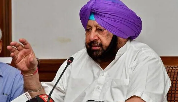 पंजाब में एक दिसंबर से रात्रि कर्फ्यू, मास्क न पहनने पर 1000 का जुर्माना