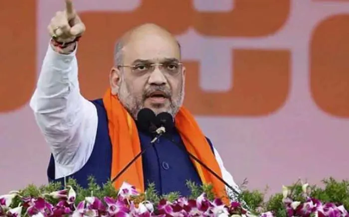 चक्रवात निवारः गृह मंत्री ने तमिलनाडु व पुडुचेरी को दिया हरसंभव मदद का आश्वासन