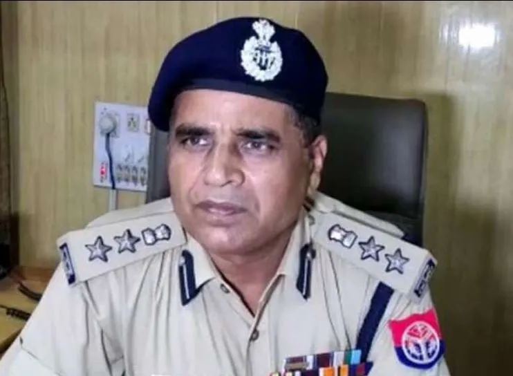 बिकरू कांड: तत्कालीन वरिष्ठ पुलिस अधीक्षक अनंत देव निलंबित