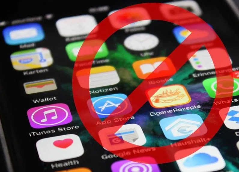 मोबाइल एप्स पर पाबंदी लगने से तिलमिलाया चीन, कही ये बात