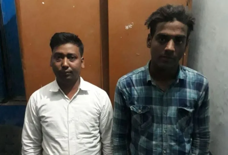 बरेली: दो तस्कर गिरफ्तार, बरामद स्मैक की कीमत जानकर उड़ जाएंगे होश!