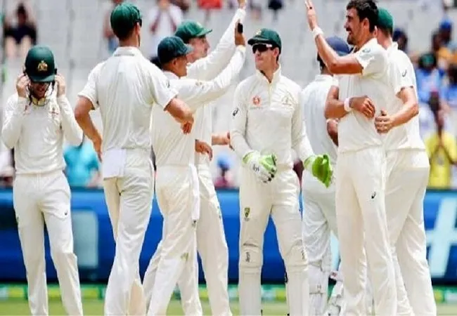 भारत के खिलाफ ऑस्ट्रेलिया ने किया टीम का ऐलान, टेस्ट में इन खिलाड़ियों को मिली जगह