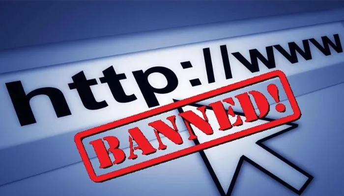 सरकार ने खालिस्तान समर्थक 12 वेबसाइट पर लगाई रोक