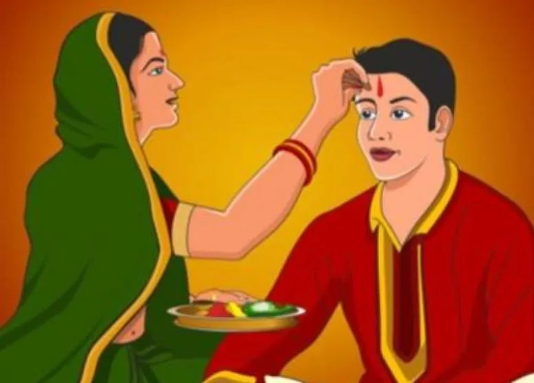 बरेली: सर्वार्थ सिद्धि योग में भाई का तिलक करना रहेगा लाभकारी