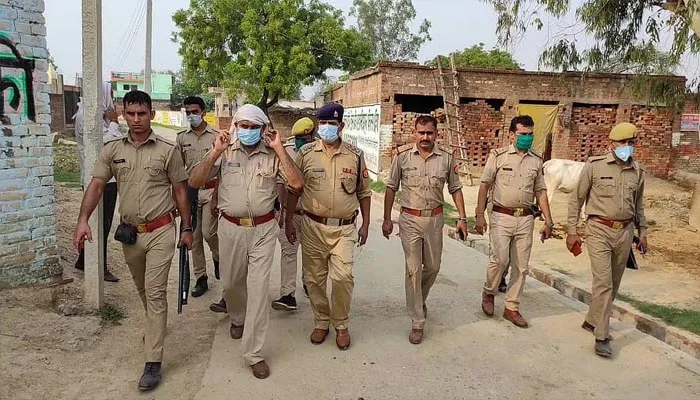 बिकरू कांड: एसआईटी ने सौंपी रिपोर्ट, 80 पुलिस, प्रशासनिक कर्मी दोषी
