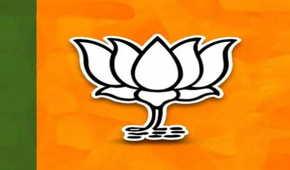 कांग्रेस राष्ट्र विरोधी बयानों के साथ है या खिलाफ: भाजपा