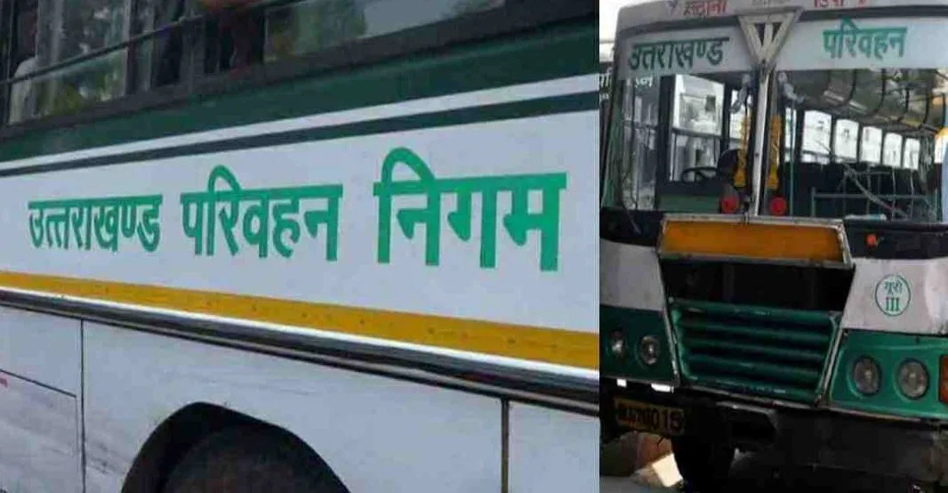 हल्द्वानी: रोडवेज यात्रियों की कहीं भी हो सकती है कोरोना की सैम्पलिंग