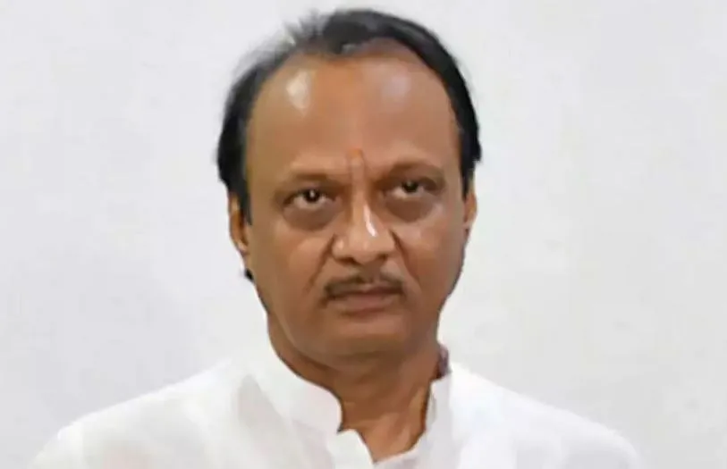 महाराष्ट्र के उपमुख्यमंत्री अजित पवार को अस्पताल से मिली छुट्टी