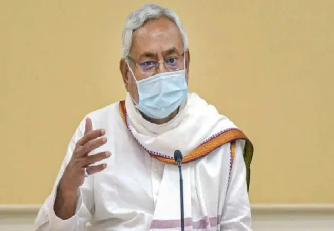 15 नवंबर को राजग विधानमंडल दल की बैठक में नीतीश के नाम पर लगेगी मुहर