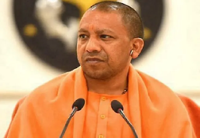 हापुड़ की शिल्पकला की चमक देश दुनिया में: योगी