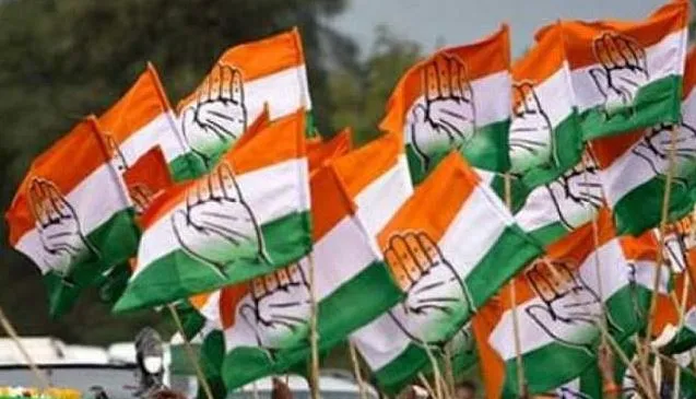 विधानसभा चुनाव में हैक हुई ईवीएम: कांग्रेस