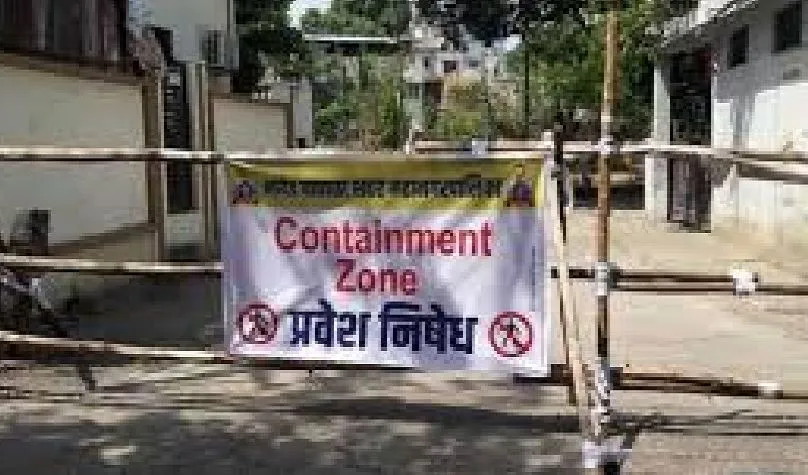 उत्तराखंड पूरी तरह कंटेनमेंट जोन से मुक्त