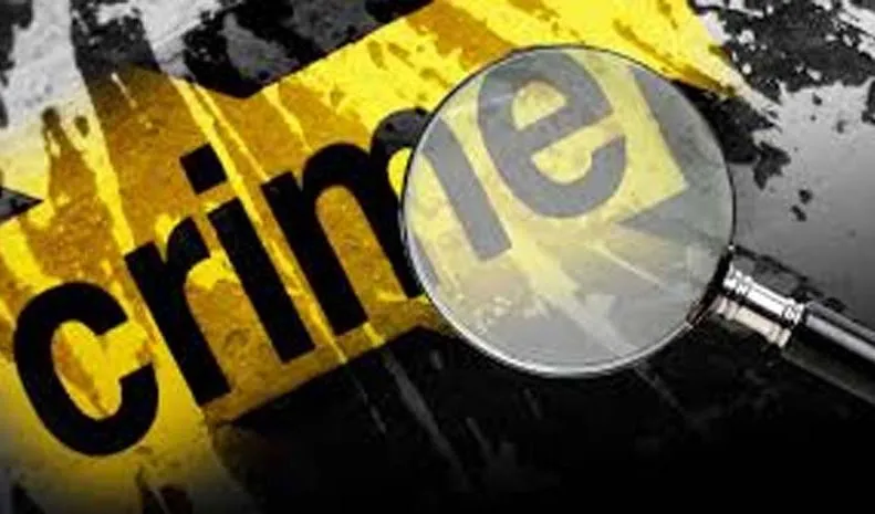 देवरिया: हत्या कर बदमाशों ने लूटे 5.5 लाख रूपए