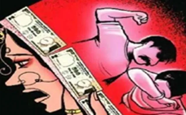 बरेली: दहेज प्रताड़ना का दंश झेल रहीं महिलाएं