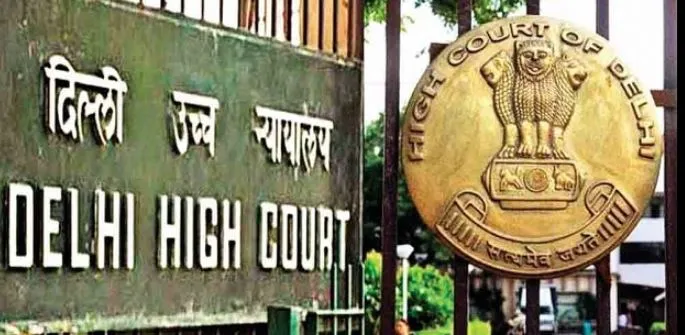 दिल्ली हाईकोर्ट ने दंगा मामले में जमानत याचिका की खारिज