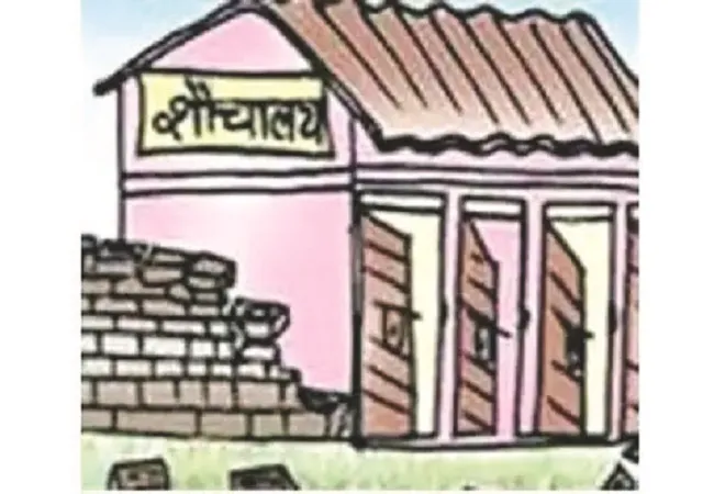 मुरादाबाद: ससुराल में शौचालय नहीं मिला तो विवाहिता ने रहने से किया इंकार