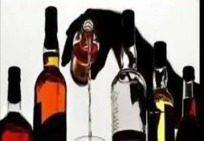 मुरादाबाद: आबकारी की छह टीमें लगाएंगी अवैध शराब पर अंकुश