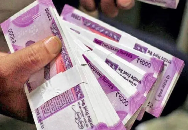 मुरादाबाद : साइबर ठग ने युवक के खाते से उड़ाए 34 हजार