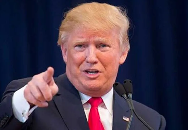 US Election Result: ट्रंप ने किया ‘बड़ी धोखाधड़ी’ का दावा, कहा- उच्चतम न्यायालय जाऊंगा