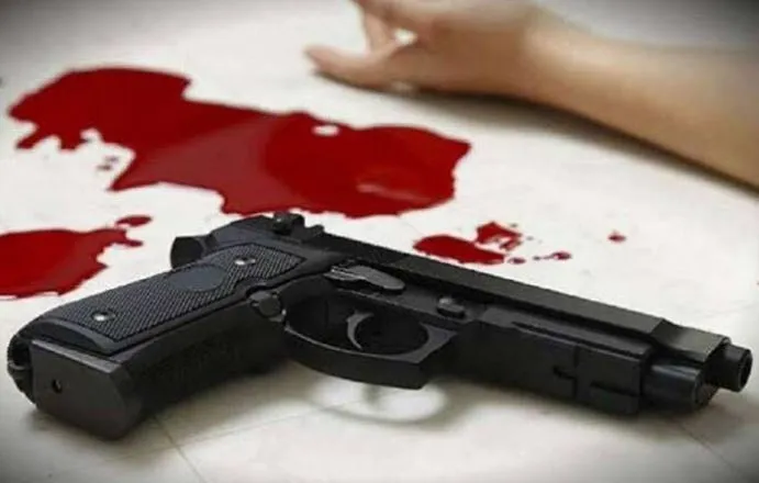 कानपुर: टीवी बंद न करने पर पिता को मारी गोली, मौत