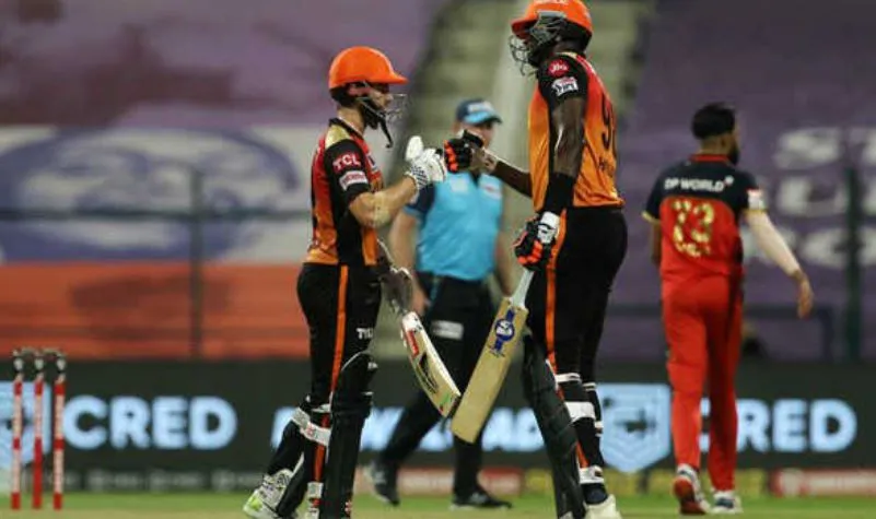 IPL 2020: फाइनल के लिए भिड़ेंगे हैदराबाद-दिल्ली, विराट का सपना फिर टूटा