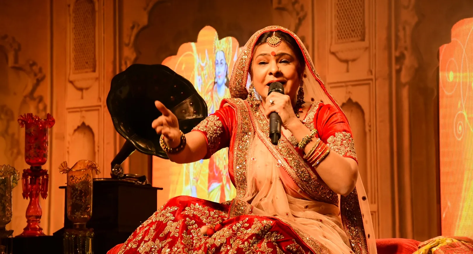सैया मिले लरकईयां मैं का करूं…
