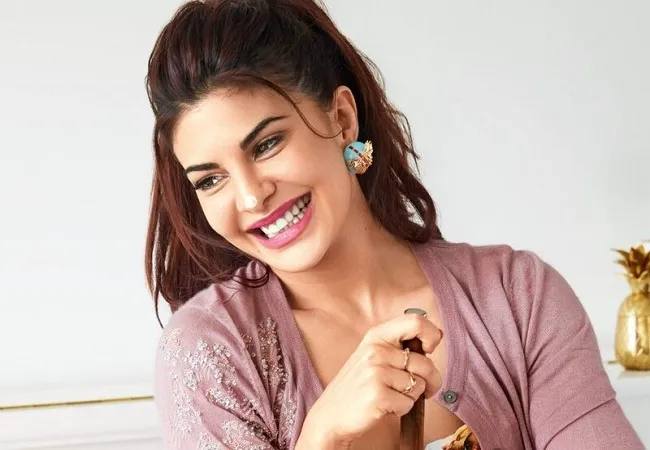 सर्कस में काम करने के लिए बेताब है जैकलीन