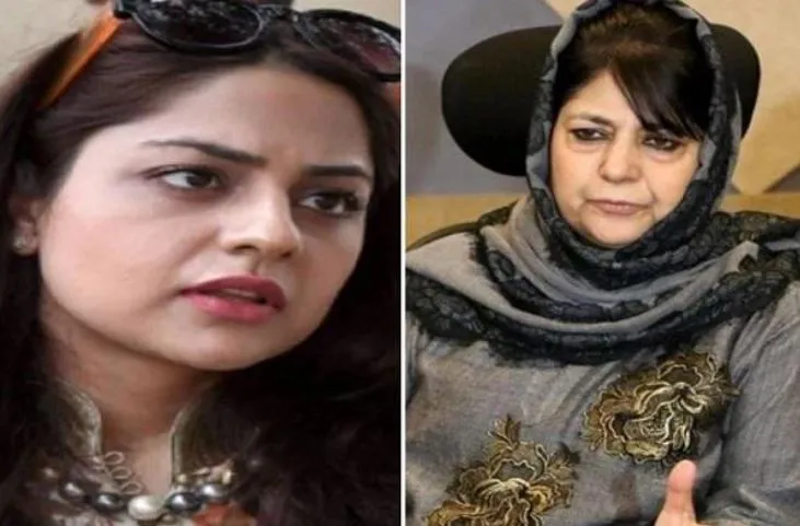 जम्मू-कश्मीर: महबूबा मुफ्ती और बेटी इल्तिजा फिर नजरबंद !