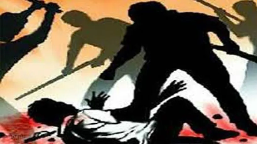 अयोध्या: युवक पर जानलेवा हमला, दो पर मुकदमा