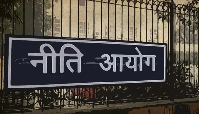 कृषि कानूनों का विरोध कर रहे किसानों को लेकर नीति आयोग के सदस्य ने कही ये बात